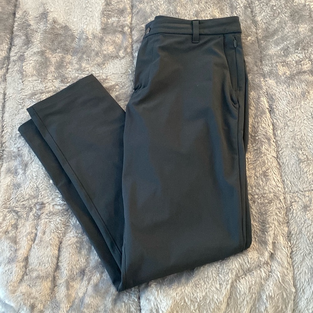 Men’s Lulu Lemon pants